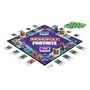 Voir la diapositive 2 : HASBRO Jeu Monopoly Fortnite