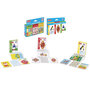 Voir la diapositive 5 : JeuJura Coffret 3 Jeux De Cartes : 54 Cartes, 7 Familles, Memo