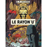 LE RAYON U, Jacobs Edgar Pierre