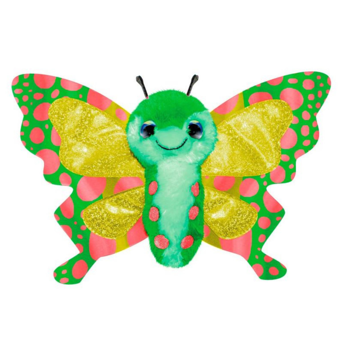 LUMO STARS Lumo Stars Butterfly Hope, 15cm