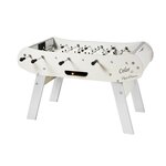 RENE PIERRE Baby-foot Color Blanc