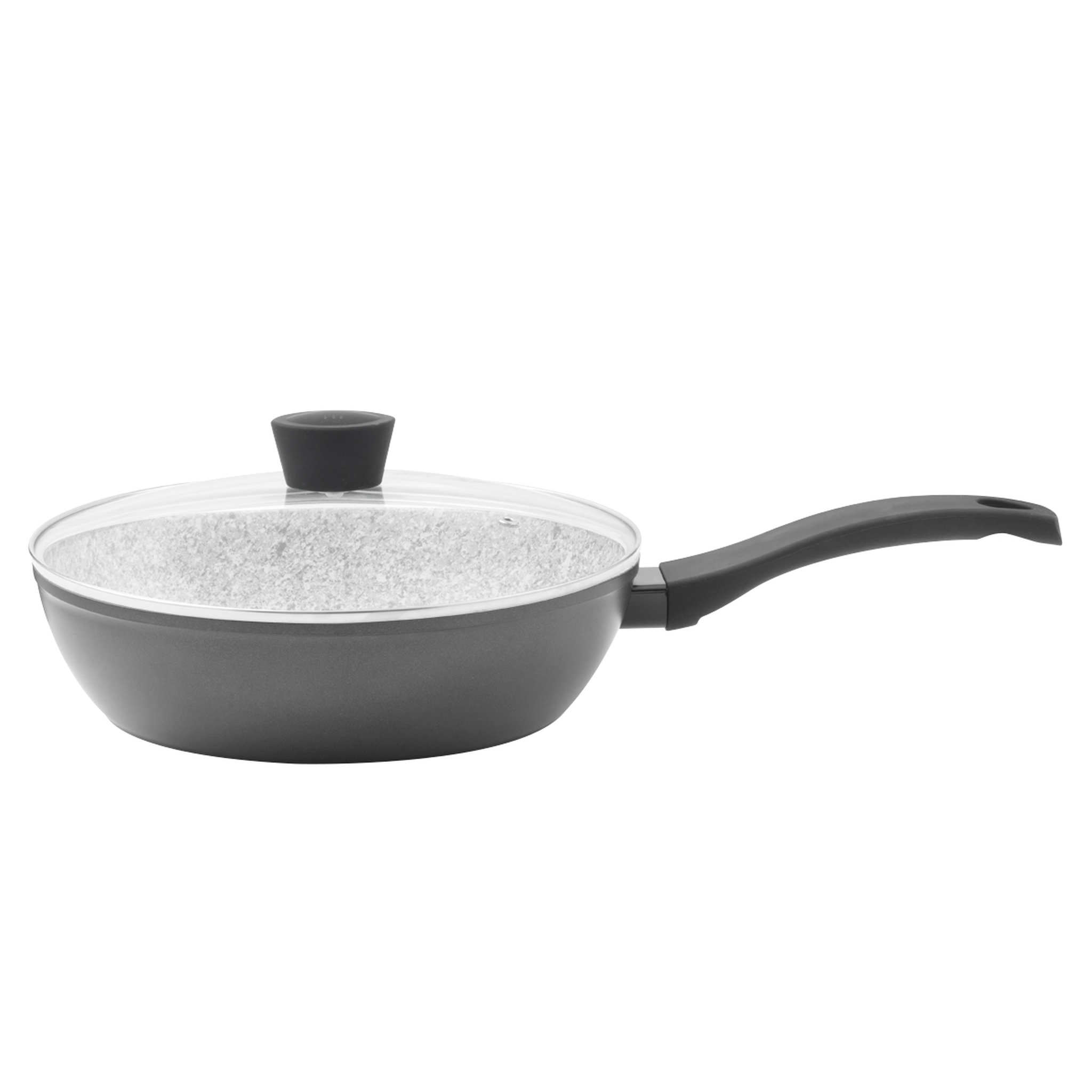 Voir la diapositive 1 : Sauteuse GRANIT 26 cm