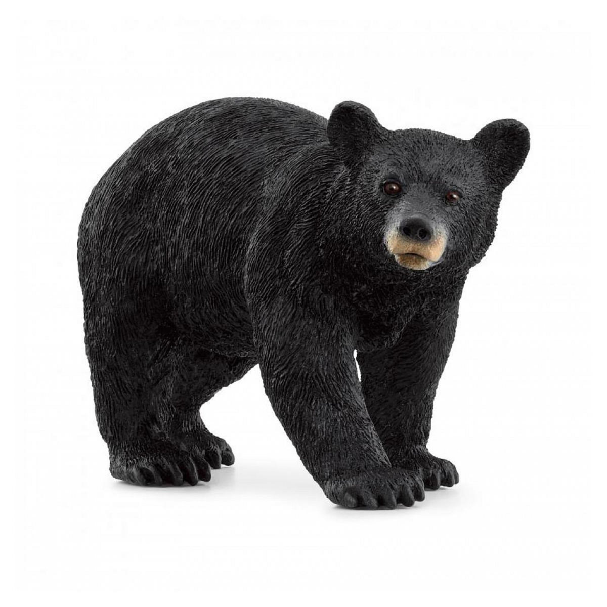 Schleich 14869 - L'Ours noir animal