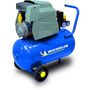 Voir la diapositive 1 : MICHELIN Compresseur 24L- 2 CV - 8 Bars