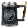 Chope L'hiver arrive Game of Thrones