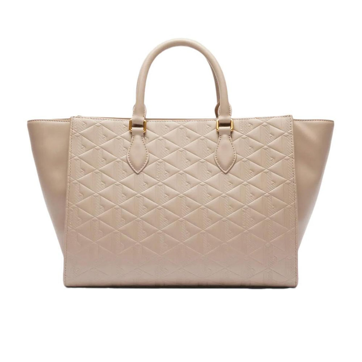 Lacoste Sac à main  Femme Lacoste Lage Maheki Monogram