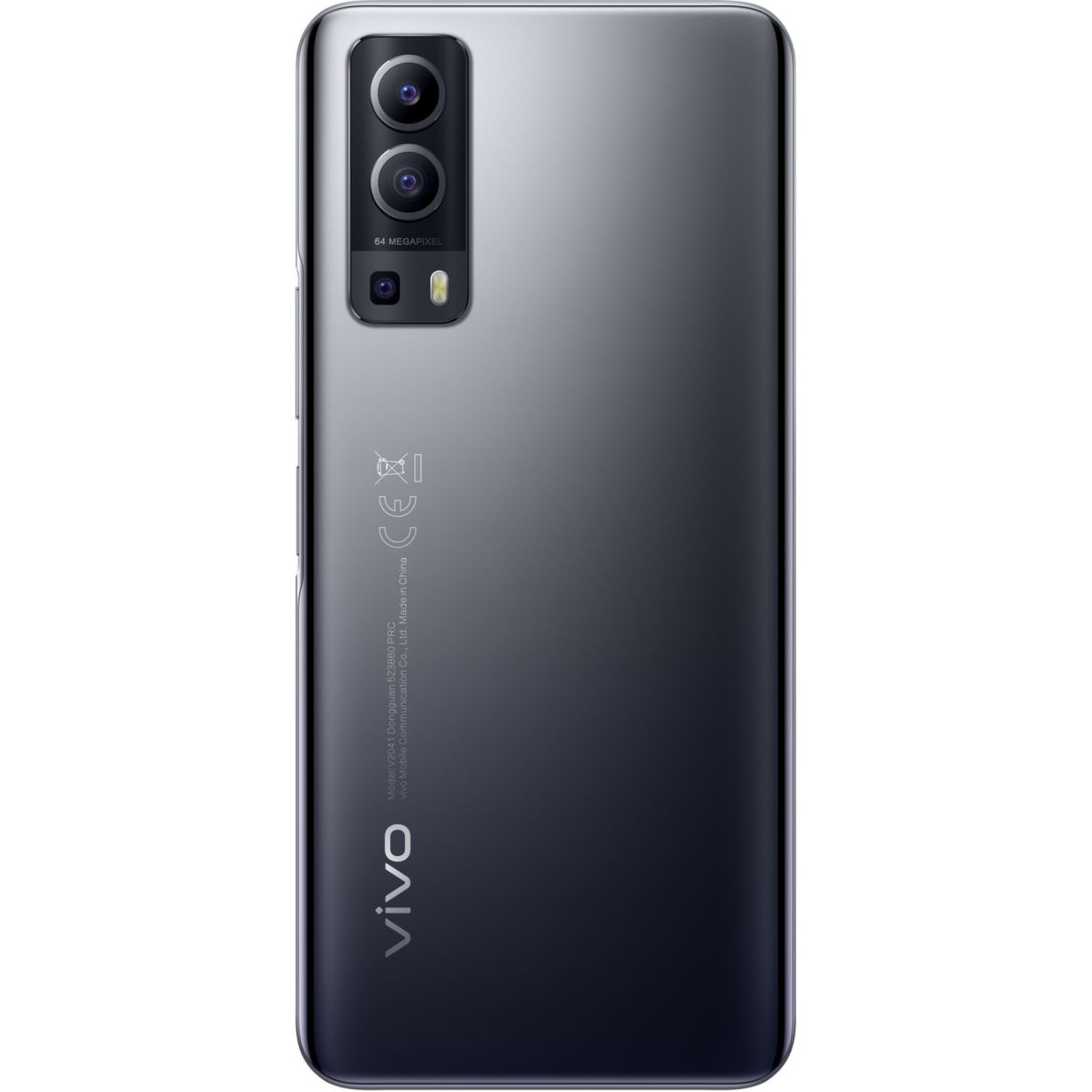 Voir la diapositive 3 : VIVO Smartphone Y72 Noir 5G