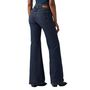 Voir la diapositive 2 : Levi's Jean  Brut Femme Levi's Ribcage Bells Med Indigo - W30