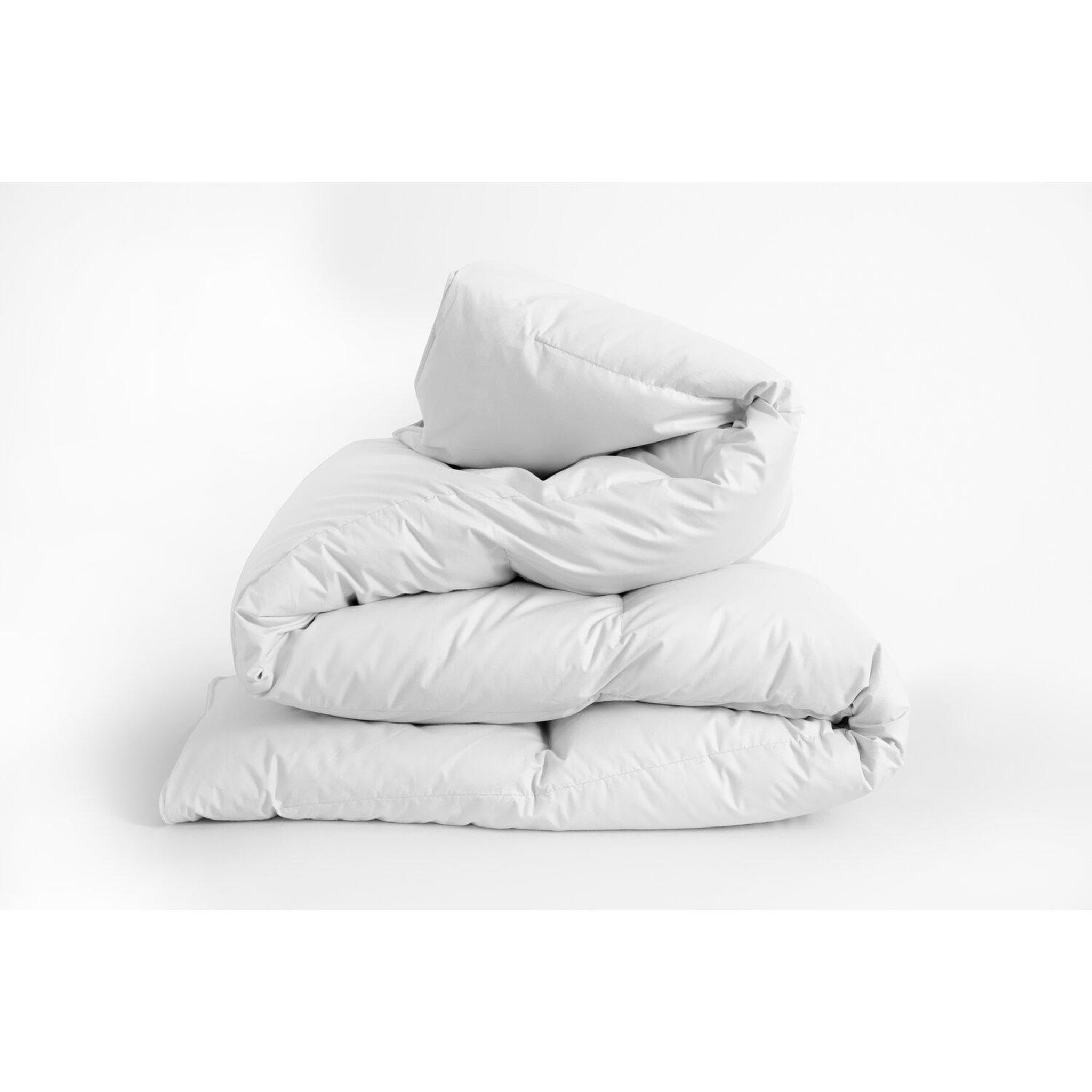 Voir la diapositive 4 : ATELIER DU COTON Couette 4 saisons france