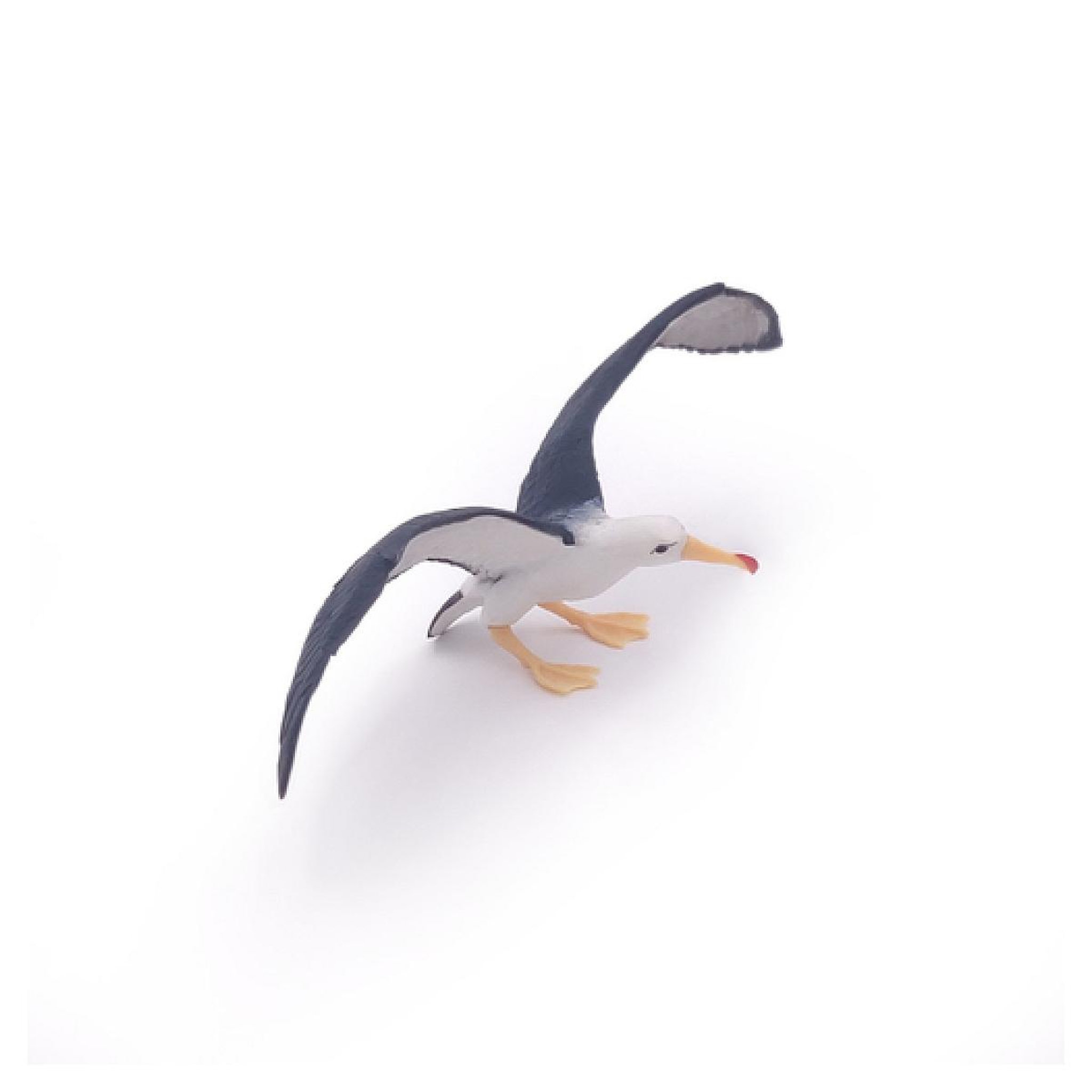 Voir la diapositive 4 : Papo 56038 figurine oiseau Albatros
