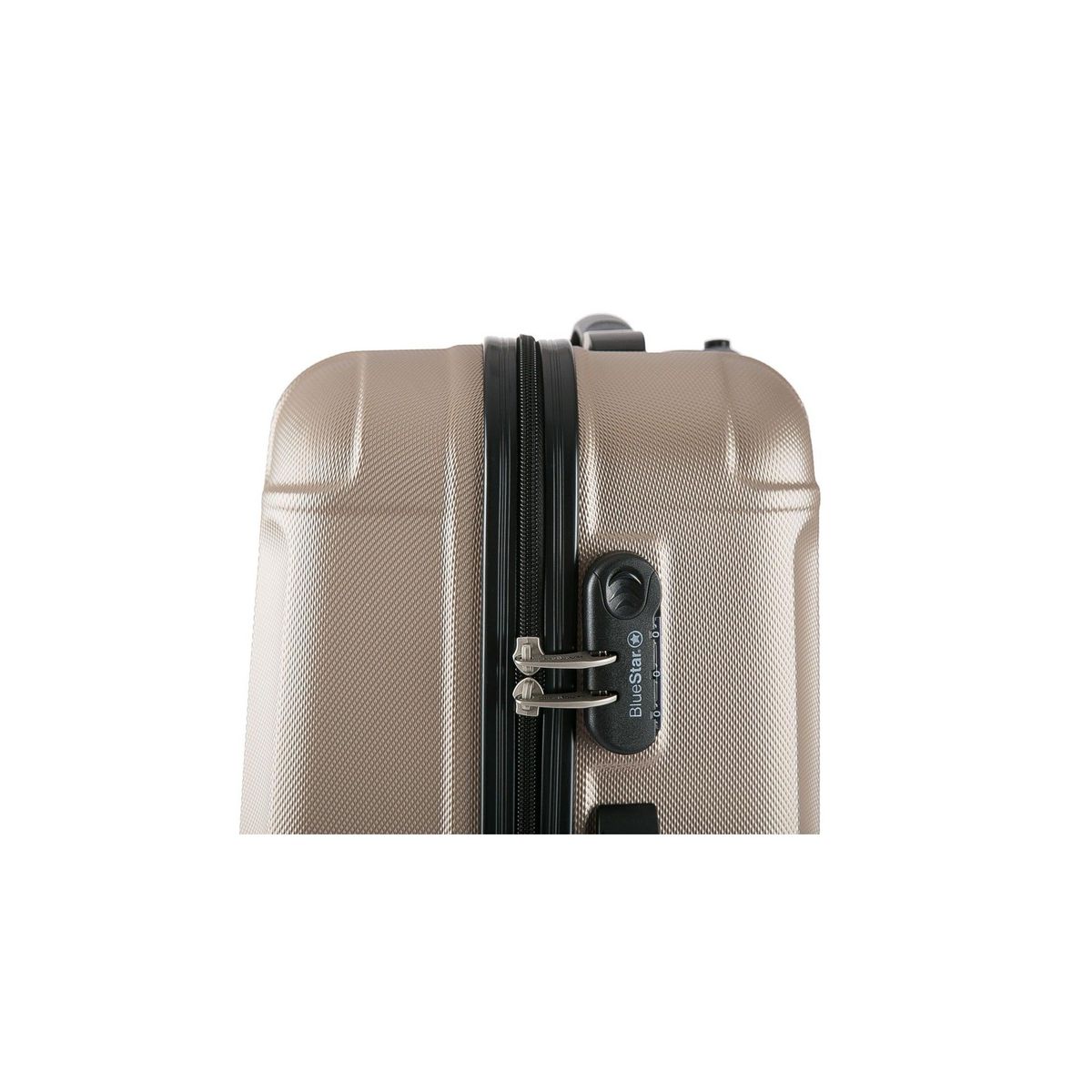 BLUESTAR BLUESTAR - Valise Moyenne SIENNE