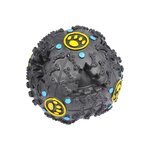 LOVE STORY Balle distributeur de croquettes - Diamètre 10 cm