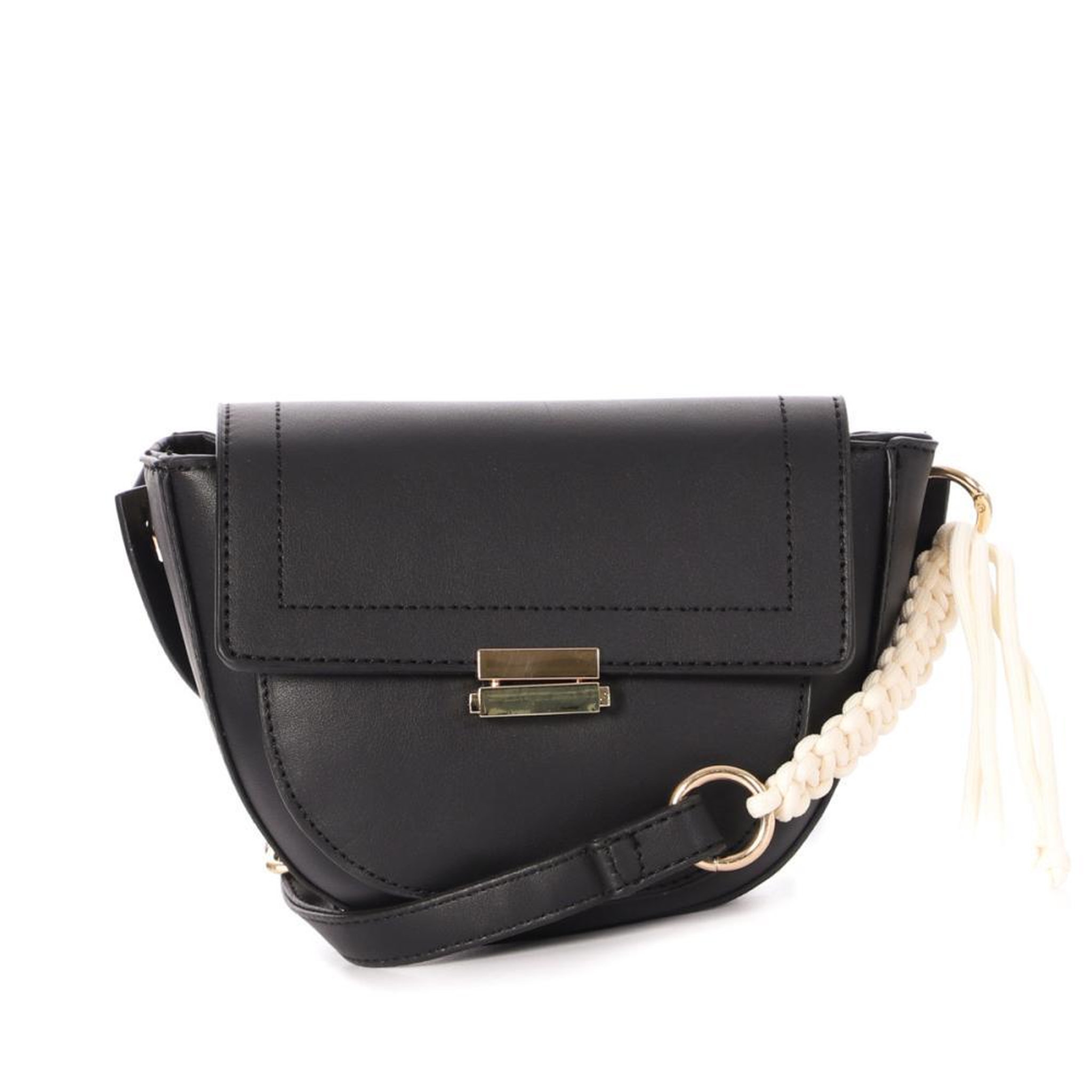 Voir la diapositive 1 : MANOUKIAN Sac Bandoulière  Femme Manoukian WENY