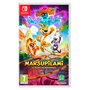 Voir la diapositive 1 : Marsupilami : Le secret du sarcophage Edition Tropicale Nintendo Switch