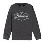 Voir la diapositive 1 : BILLABONG Sweat Gris/ Garçon Billabong Wavy