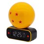 Voir la diapositive 1 : NACON Réveil Enceinte Boule de Cristal Dragon Ball Z