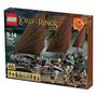 Voir la diapositive 1 : LEGO Lord of the Rings 79008