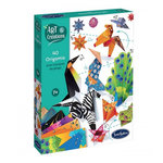 Sentosphere Kit origami - Art et creations