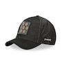 Voir la diapositive 3 : CAPSLAB Casquette trucker prenium avec patch 3D