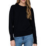 Voir la diapositive 1 : JACQUELINE DE YONG Pull Noir Femme JDY Malou