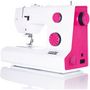 Voir la diapositive 2 : Pfaff Machine à coudre Smarter 160S