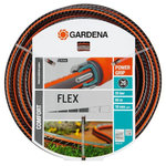 Gardena Tuyau d'arrosage Flex Ø 19 mm - 50 m