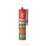 Griffon Mastic colle polymère polymax - 6150452