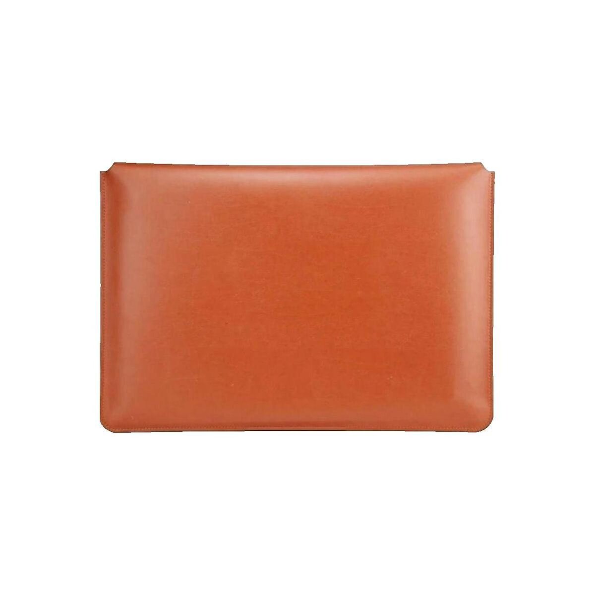 SWITCHEASY Housse SwitchEasy EasyStand en cuir pour MacBook 13 pouces