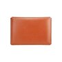 Voir la diapositive 2 : SWITCHEASY Housse SwitchEasy EasyStand en cuir pour MacBook 13 pouces