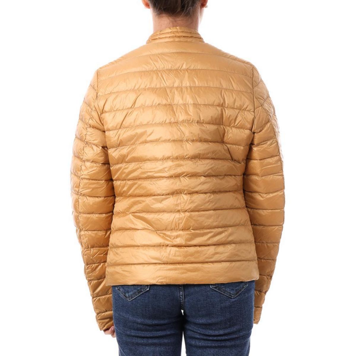 JUSTOVERTHETOPJOTT Doudoune  Femme JOTT Iris