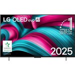 LG TV OLED 42C5 2025 (106cm)