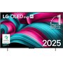 Voir la diapositive 1 : LG TV OLED 42C5 2025 (106cm)