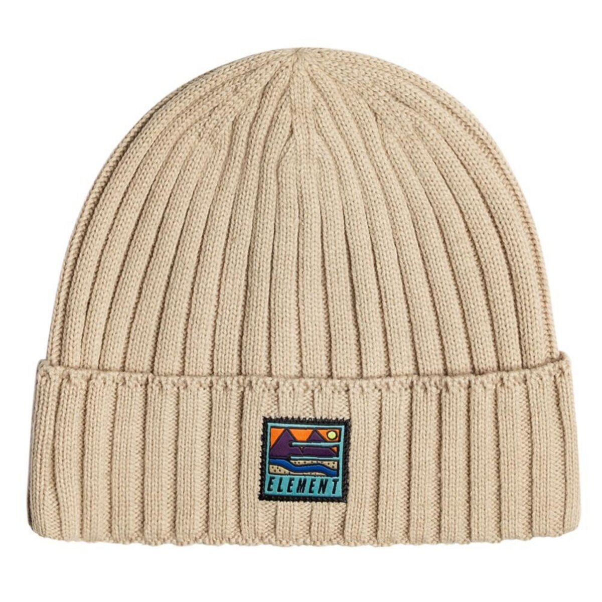 ELEMENT Bonnet  Marron Homme Element Trekka