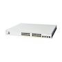 Voir la diapositive 2 : Cisco Commutateur réseau intelligent Cisco Catalyst 1200-24FP-4X