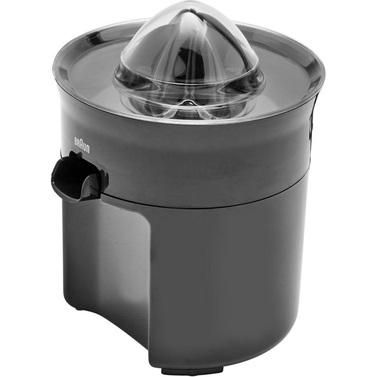 BRAUN Presse-agrumes CJ3050BK