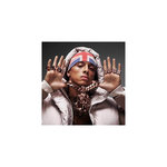 COLUMBIA Can t Rush Greatness Vinyle Transparent