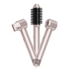 ICONIC Sèche-cheveux Multifonction Multi Style Her Pink Iconic