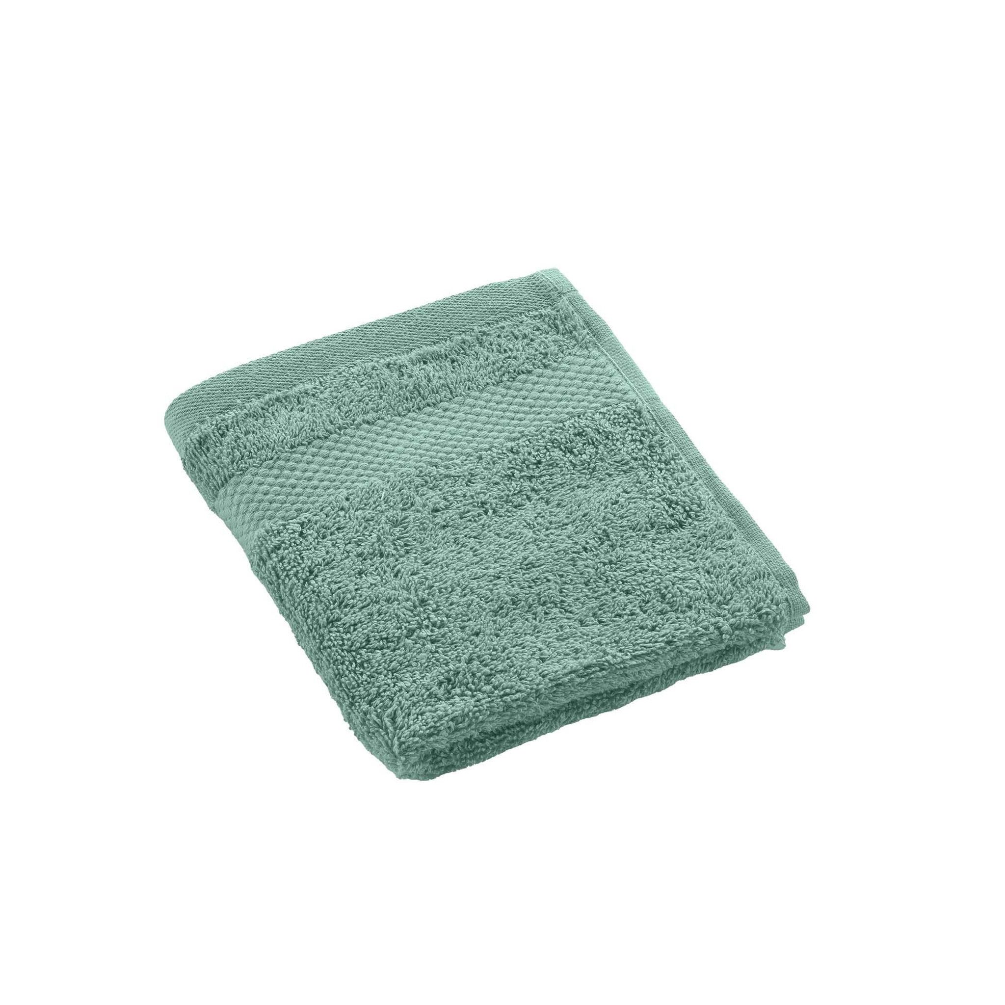 Voir la diapositive 1 : Eden Serviette de toilette collection elegante