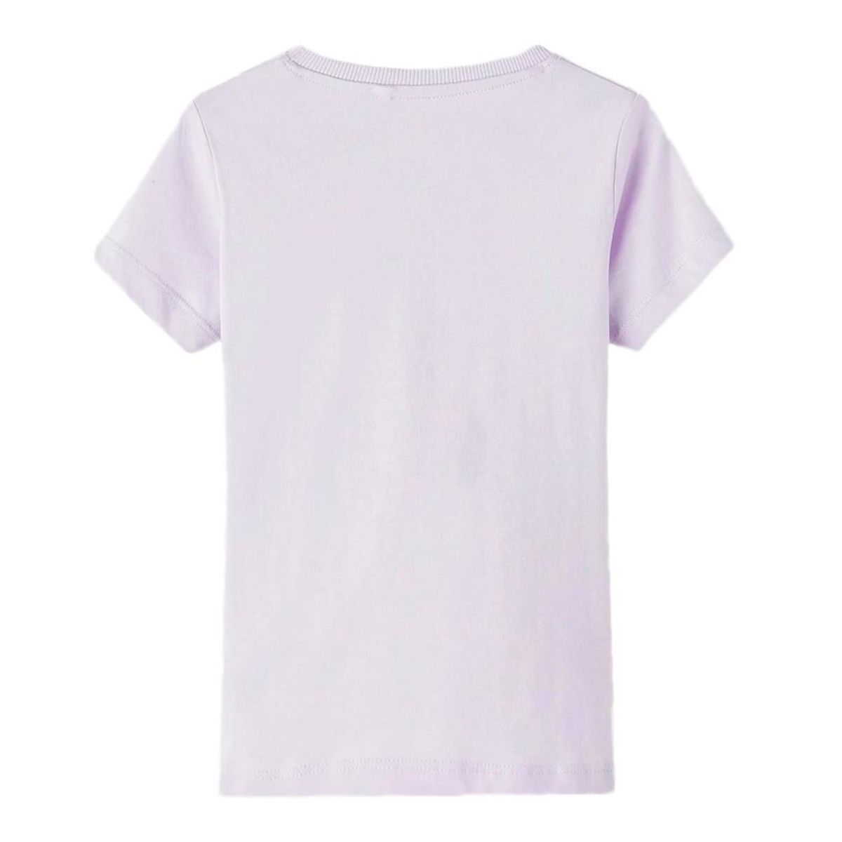 NAME IT T shirt Mauve Fille Name it Brigita