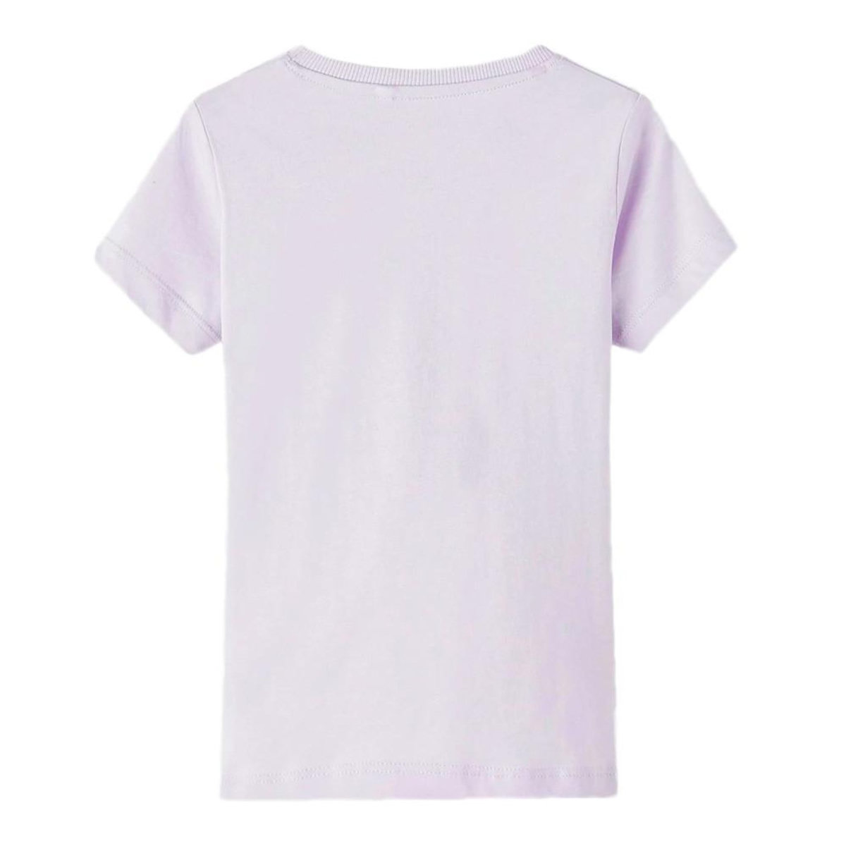 NAME IT T shirt Mauve Fille Name it Brigita