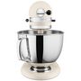 Voir la diapositive 3 : KitchenAid Robot pâtissier 5KSM125EFL graine de lin