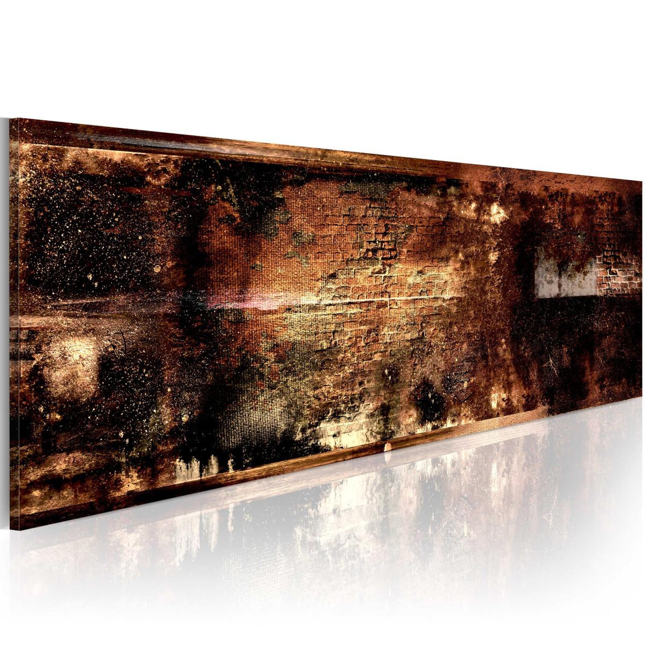 Paris Prix Tableau imprimé  november afternoon. Coloris disponibles : Multicolore
