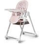 Voir la diapositive 1 : KINDERKRAFT Chaise haute Lastree