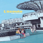 L'ECOUTE, Cavaillez Aleksi