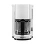 Voir la diapositive 2 : KRUPS Cafetière Krups AromaCafe F18301