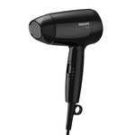 Philips Philips Essential Care BHC010/10 sèche-cheveux 1200 W Noir