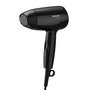 Voir la diapositive 1 : Philips Philips Essential Care BHC010/10 sèche-cheveux 1200 W Noir