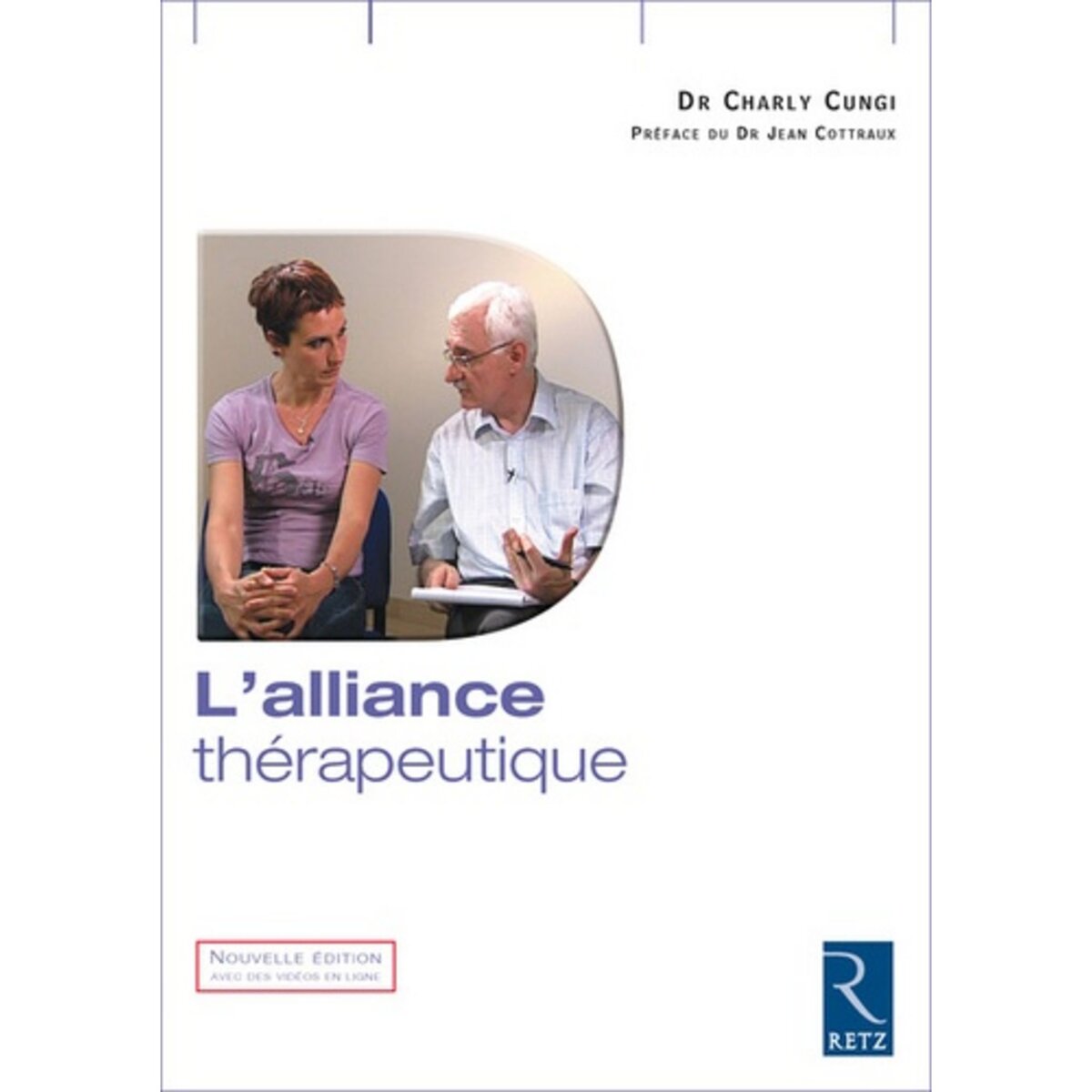  L'ALLIANCE THERAPEUTIQUE, Cungi Charly