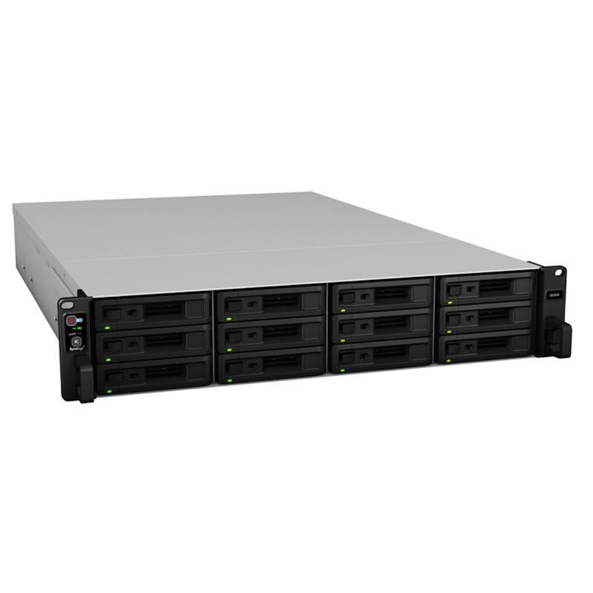 SYNOLOGY SYNOLOGY UC3200 RACK 12 BAIES