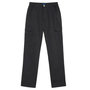 Voir la diapositive 1 : TBS Pantalon fluide Noir Homme TBS FUPPACOT